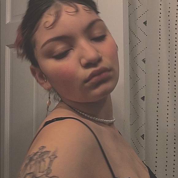 Meet your Posher, Sasha - Picture 1 of 1